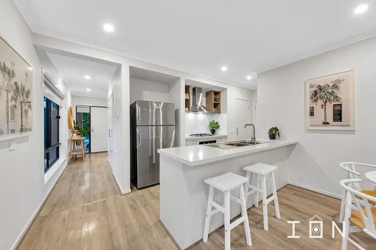 Fourth view of Homely house listing, 49 Pitfield Avenue, Cranbourne East VIC 3977