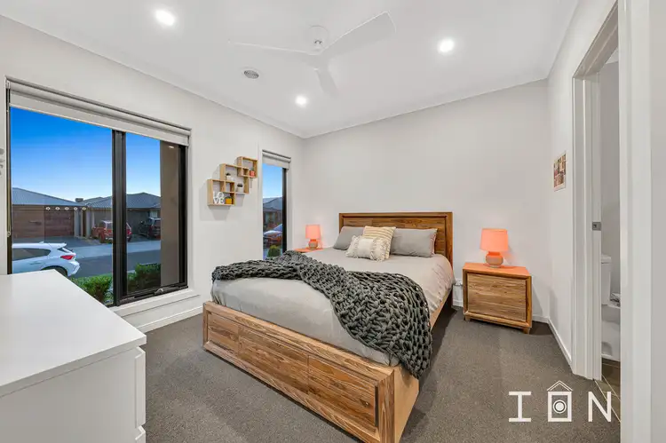 Sixth view of Homely house listing, 49 Pitfield Avenue, Cranbourne East VIC 3977