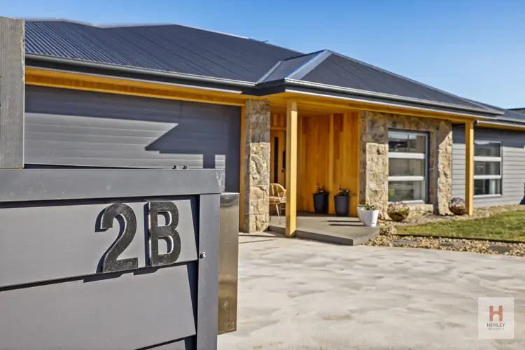 Second view of Homely house listing, 2B Abbott Street, Jindabyne NSW 2627