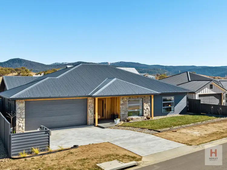 Third view of Homely house listing, 2B Abbott Street, Jindabyne NSW 2627