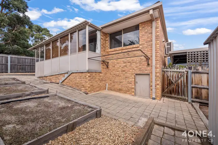Fourth view of Homely unit listing, 1/1 Bosco Drive, Glenorchy TAS 7010