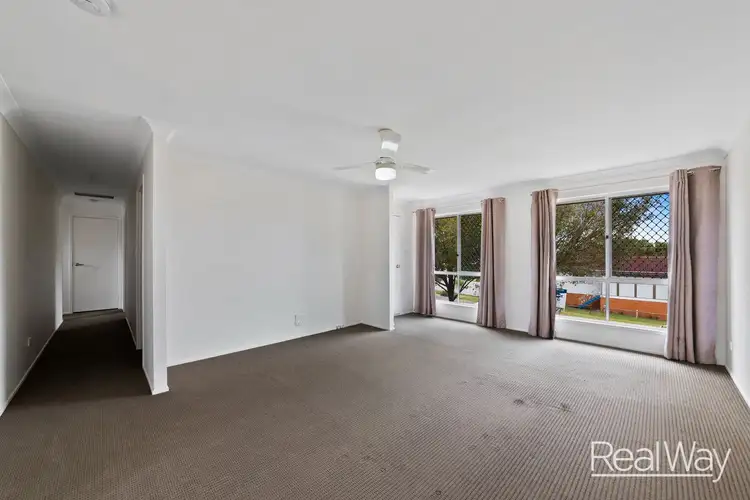 Third view of Homely house listing, 13 George Street, Newtown QLD 4305