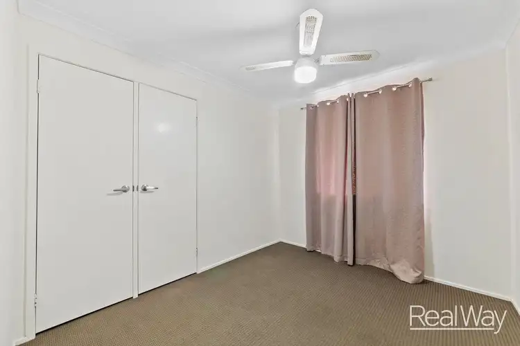 Sixth view of Homely house listing, 13 George Street, Newtown QLD 4305
