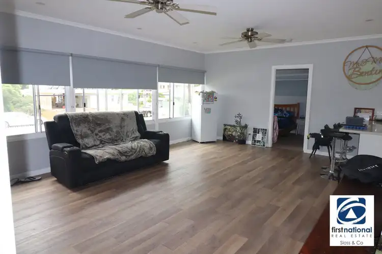 Fourth view of Homely house listing, 12 Lucas Street, Goondiwindi QLD 4390