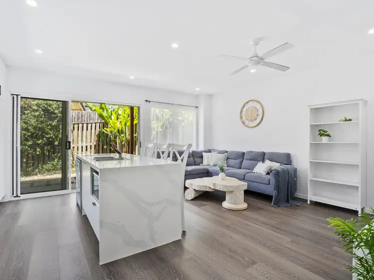 Second view of Homely semi-detached listing, 18a Pacific Pines Boulevard, Pacific Pines QLD 4211
