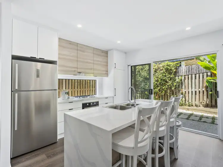 Fourth view of Homely semi-detached listing, 18a Pacific Pines Boulevard, Pacific Pines QLD 4211