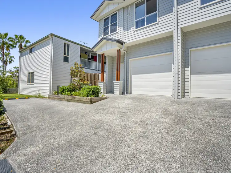 Fifth view of Homely semi-detached listing, 18a Pacific Pines Boulevard, Pacific Pines QLD 4211