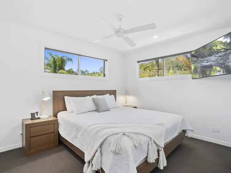 Sixth view of Homely semi-detached listing, 18a Pacific Pines Boulevard, Pacific Pines QLD 4211
