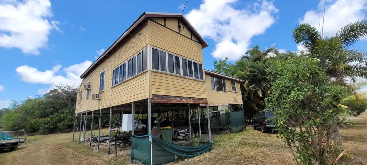 Main view of Homely house listing, 32 Philp Street, Ingham QLD 4850