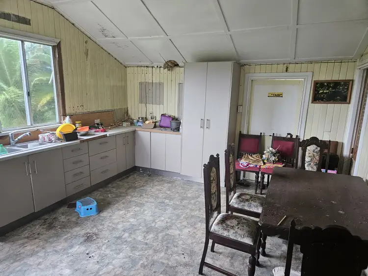 Second view of Homely house listing, 32 Philp Street, Ingham QLD 4850