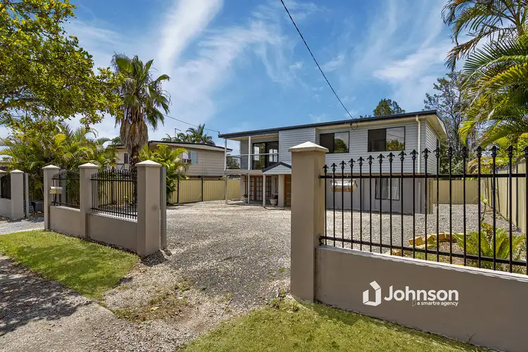 185 Juers Street, Kingston QLD 4114