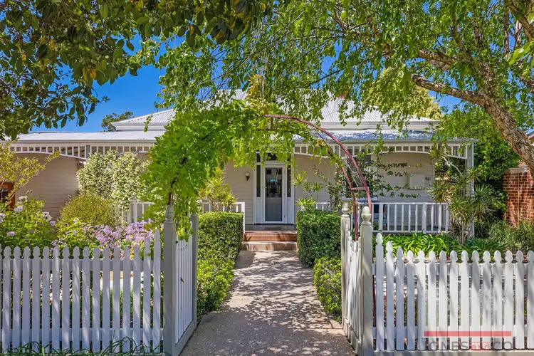 Main view of Homely house listing, 14 Third Avenue, Bassendean WA 6054