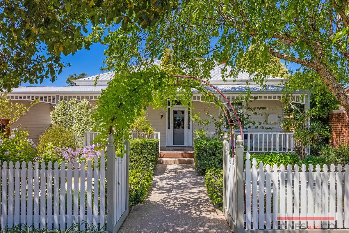 Main view of Homely house listing, 14 Third Avenue, Bassendean WA 6054