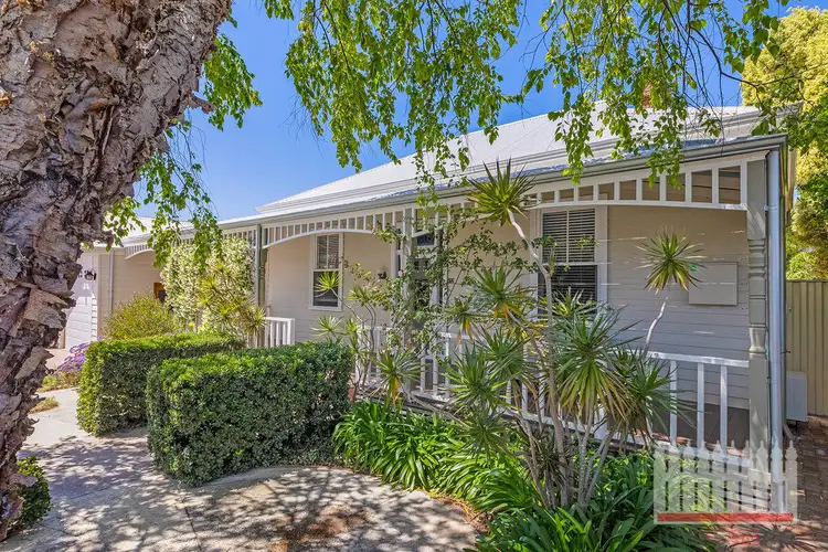 Fourth view of Homely house listing, 14 Third Avenue, Bassendean WA 6054