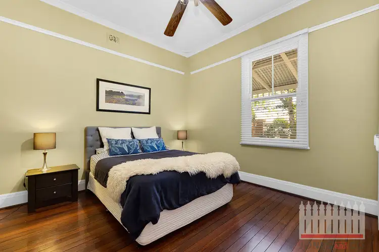 Sixth view of Homely house listing, 14 Third Avenue, Bassendean WA 6054