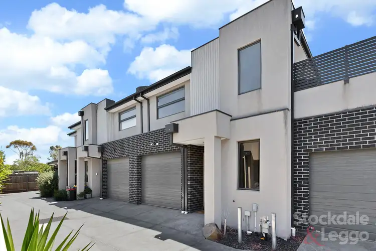 3/135-137 Cardinal Road, Glenroy VIC 3046