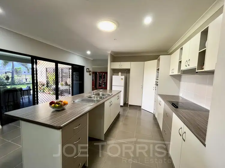 Fifth view of Homely house listing, 93 Hoolahan Drive, Mareeba QLD 4880
