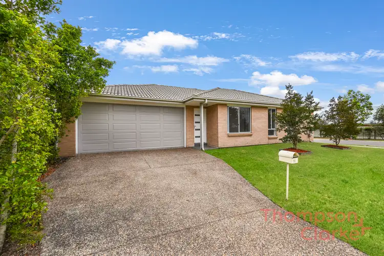 Second view of Homely house listing, 11 Peridot Street, Rutherford NSW 2320