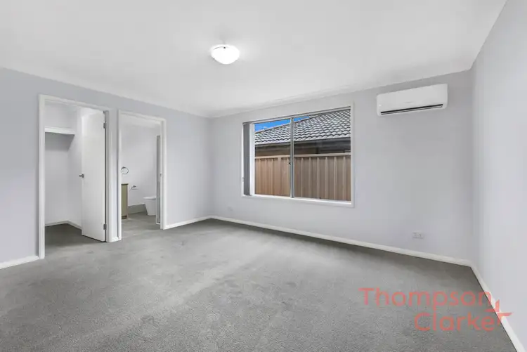 Third view of Homely house listing, 11 Peridot Street, Rutherford NSW 2320