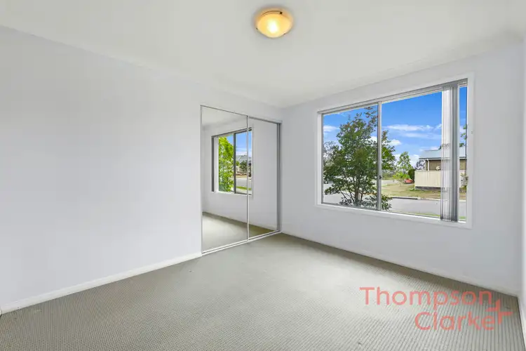 Fourth view of Homely house listing, 11 Peridot Street, Rutherford NSW 2320