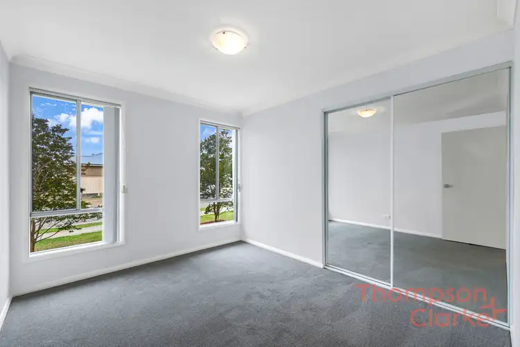 Fifth view of Homely house listing, 11 Peridot Street, Rutherford NSW 2320