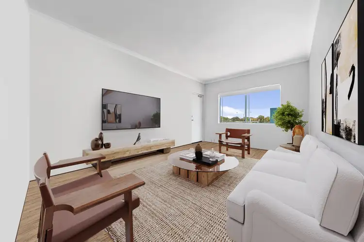 Second view of Homely apartment listing, 4/39 Currambine Boulevard, Currambine WA 6028