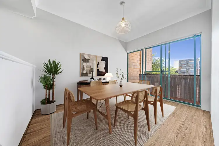 Third view of Homely apartment listing, 4/39 Currambine Boulevard, Currambine WA 6028