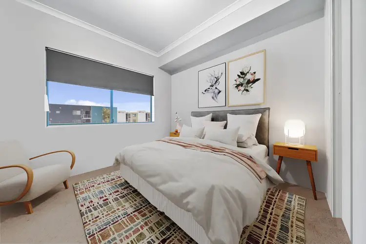 Fourth view of Homely apartment listing, 4/39 Currambine Boulevard, Currambine WA 6028