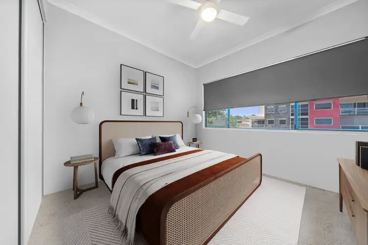 Fifth view of Homely apartment listing, 4/39 Currambine Boulevard, Currambine WA 6028