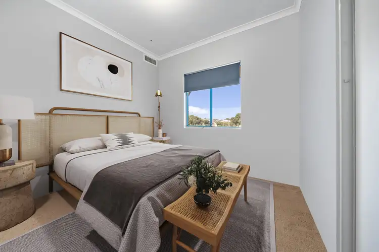 Sixth view of Homely apartment listing, 4/39 Currambine Boulevard, Currambine WA 6028