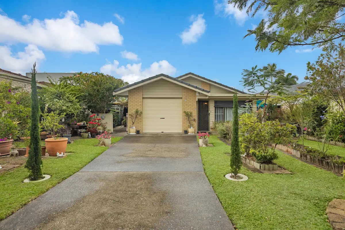 Main view of Homely semi-detached listing, 23 Station Street, Tugun QLD 4224