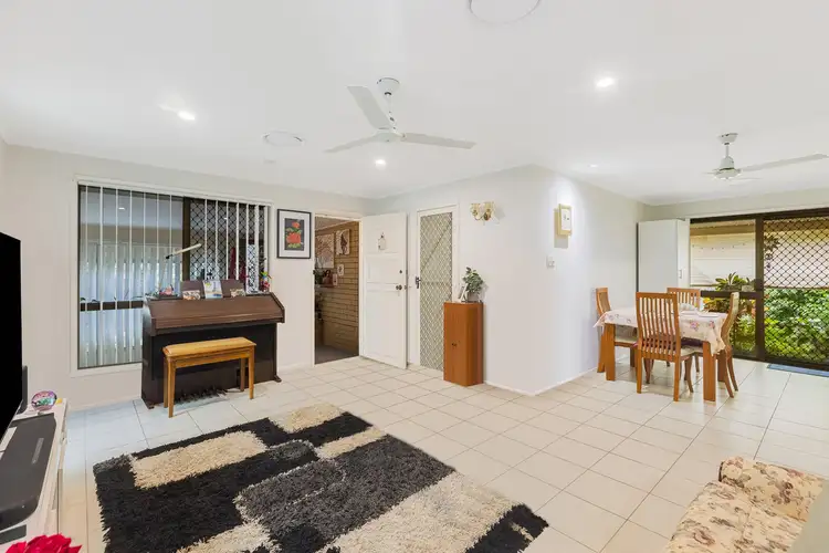 Third view of Homely semi-detached listing, 23 Station Street, Tugun QLD 4224