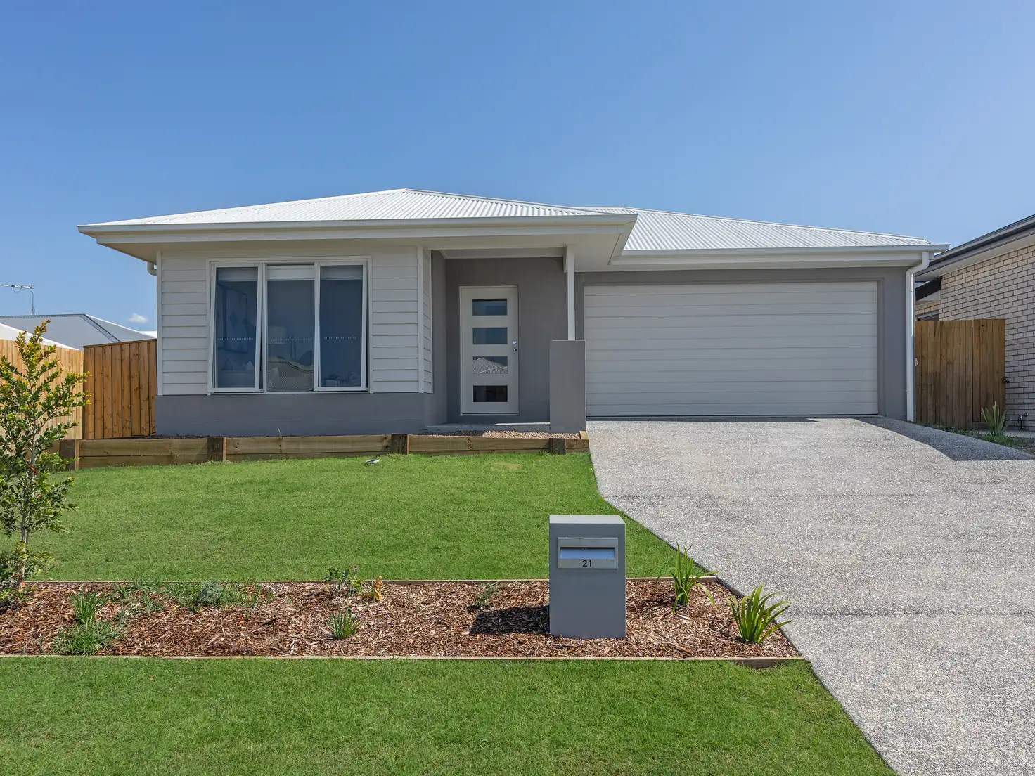 Main view of Homely house listing, 21 Rhythm Road, Ripley QLD 4306