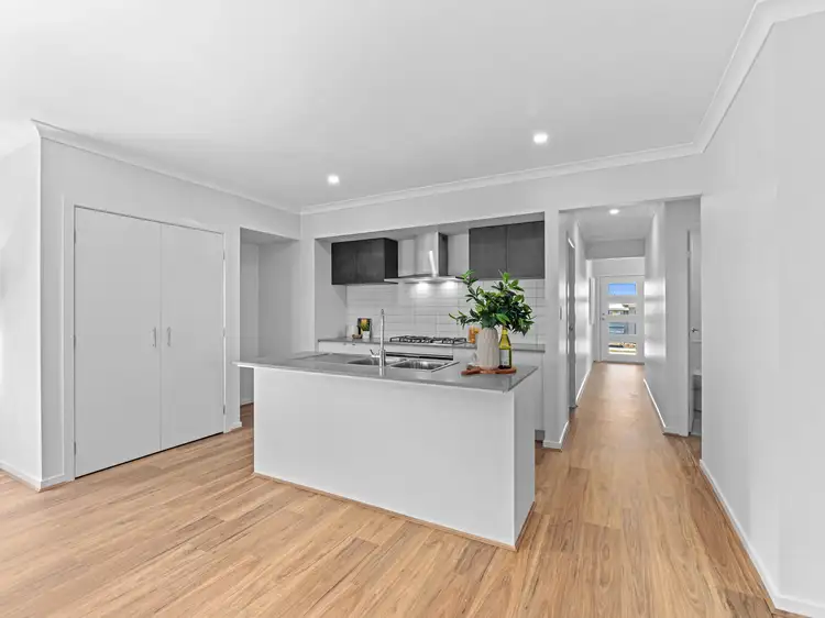 Second view of Homely house listing, 21 Rhythm Road, Ripley QLD 4306
