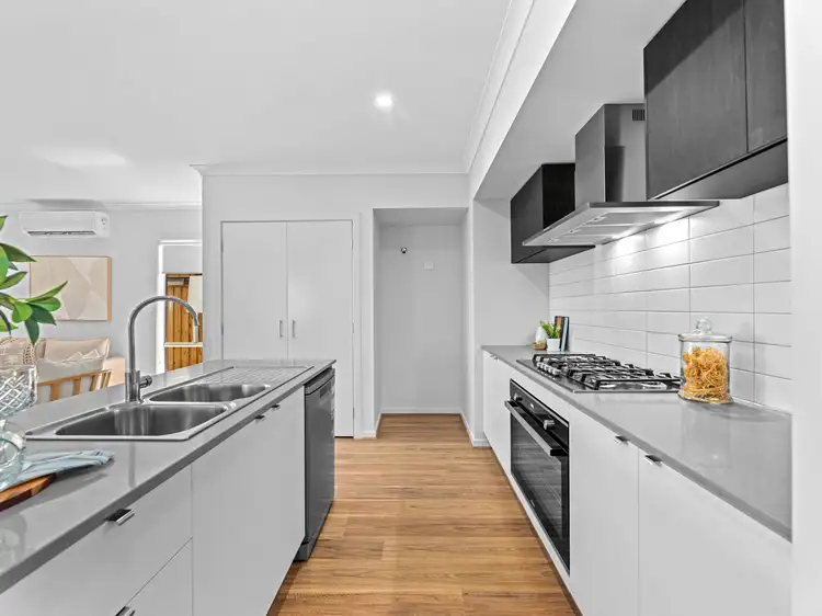 Third view of Homely house listing, 21 Rhythm Road, Ripley QLD 4306