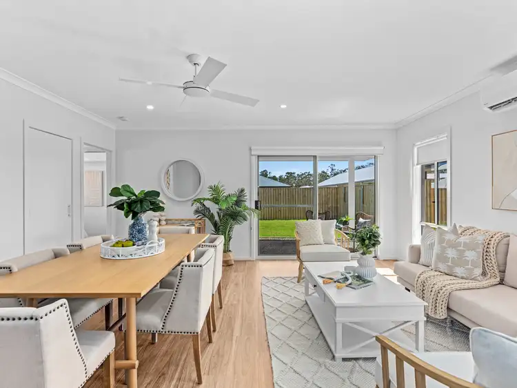 Sixth view of Homely house listing, 21 Rhythm Road, Ripley QLD 4306