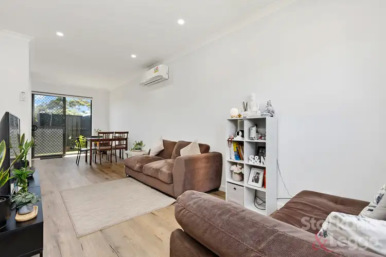 Third view of Homely townhouse listing, 4/31 Robinson Street, Jacana VIC 3047