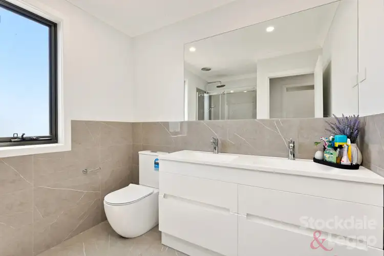 Sixth view of Homely townhouse listing, 4/31 Robinson Street, Jacana VIC 3047