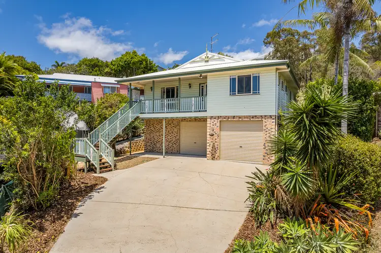 Main view of Homely house listing, 16 Solonika Court, South Gladstone QLD 4680