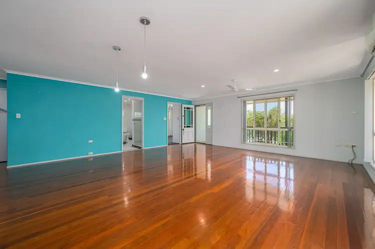 Second view of Homely house listing, 16 Solonika Court, South Gladstone QLD 4680
