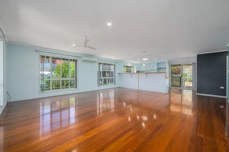 Third view of Homely house listing, 16 Solonika Court, South Gladstone QLD 4680