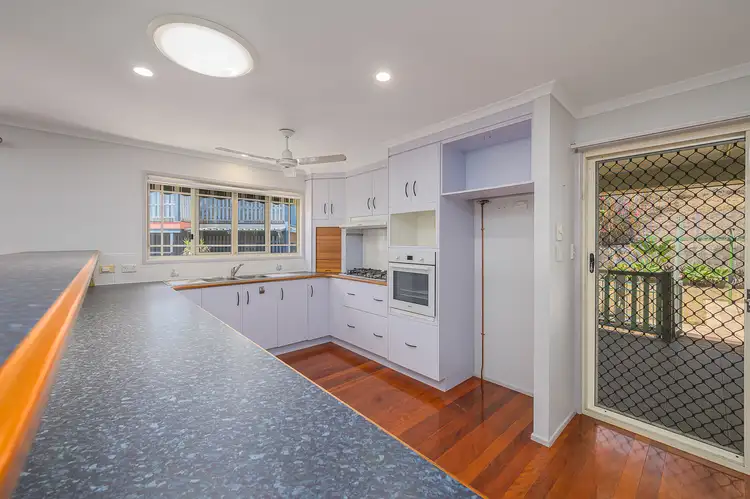 Fourth view of Homely house listing, 16 Solonika Court, South Gladstone QLD 4680