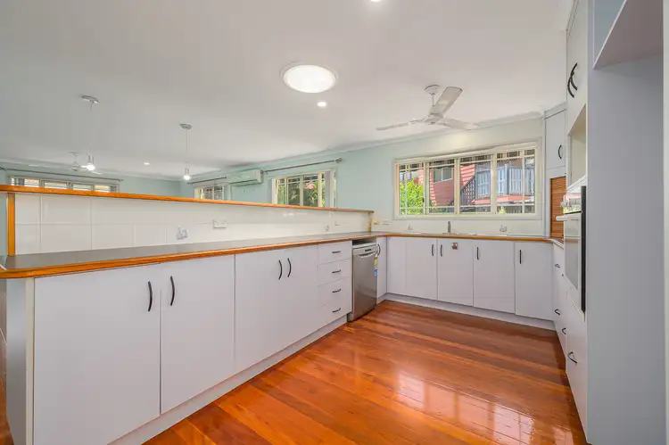 Fifth view of Homely house listing, 16 Solonika Court, South Gladstone QLD 4680