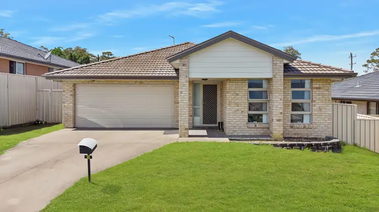 Third view of Homely house listing, 5 Kirra Road, Morisset NSW 2264