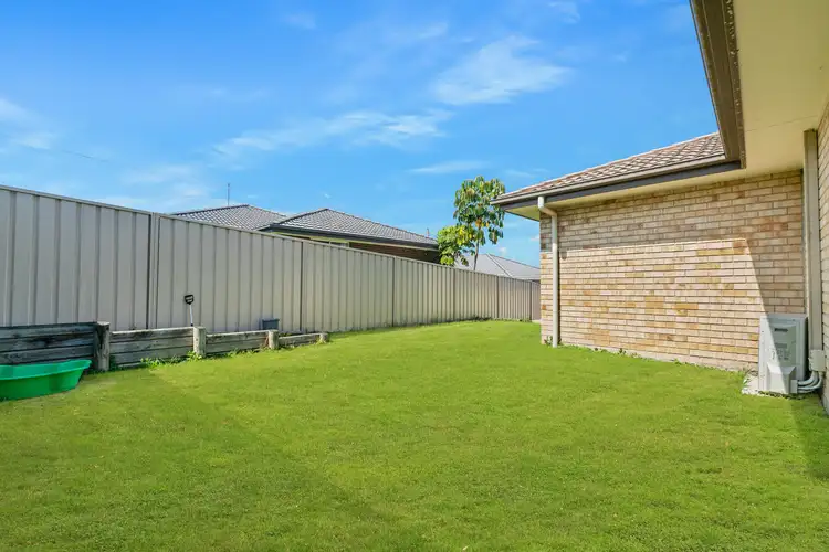 Fifth view of Homely house listing, 5 Kirra Road, Morisset NSW 2264
