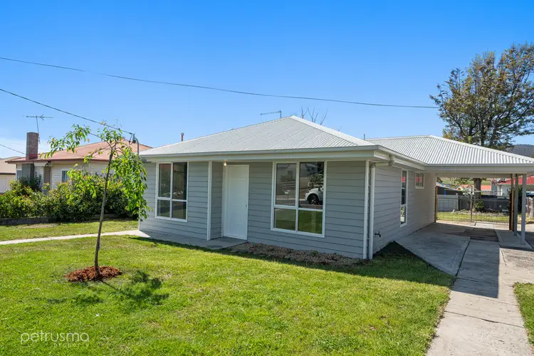 Second view of Homely house listing, 20 Andrews Street, New Norfolk TAS 7140