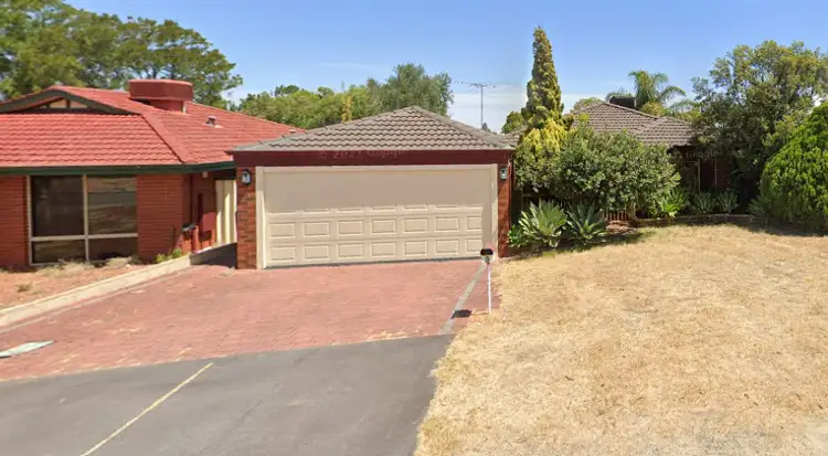 Main view of Homely house listing, Address available on request