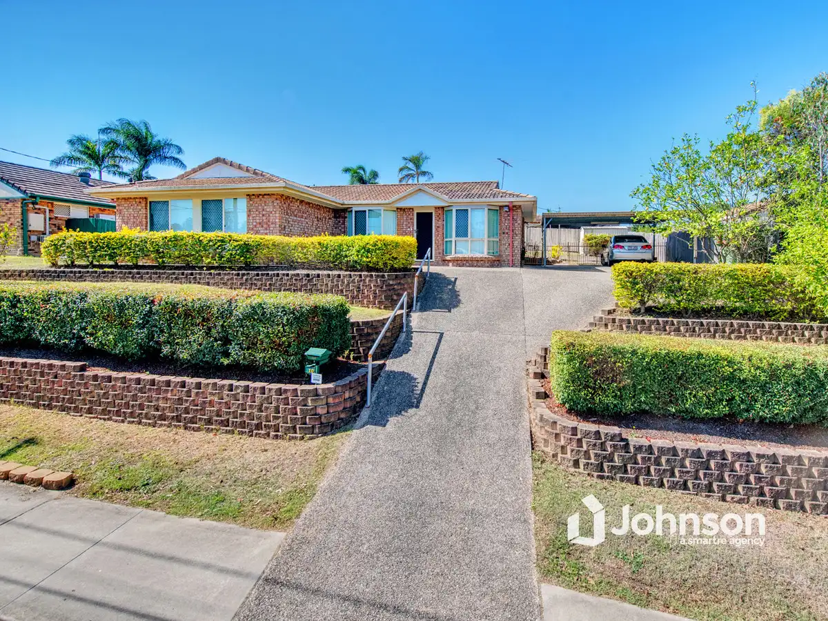 Main view of Homely house listing, 10 Goss Drive, Collingwood Park QLD 4301