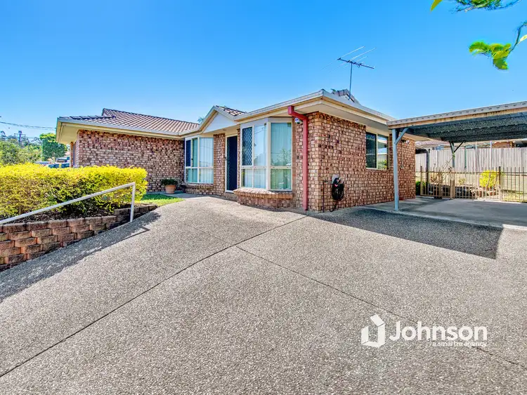 Second view of Homely house listing, 10 Goss Drive, Collingwood Park QLD 4301
