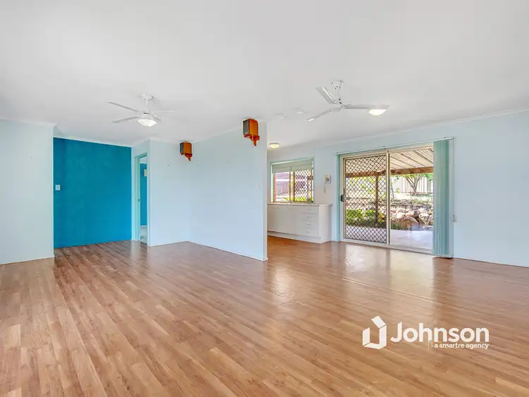 Third view of Homely house listing, 10 Goss Drive, Collingwood Park QLD 4301